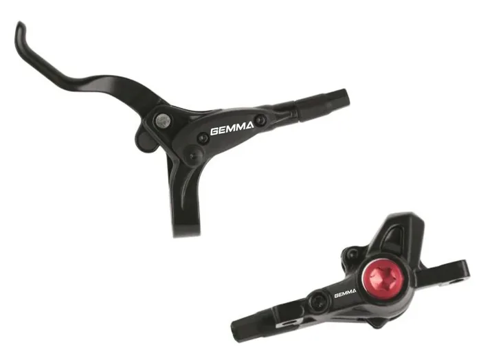 GEMMA GA-600