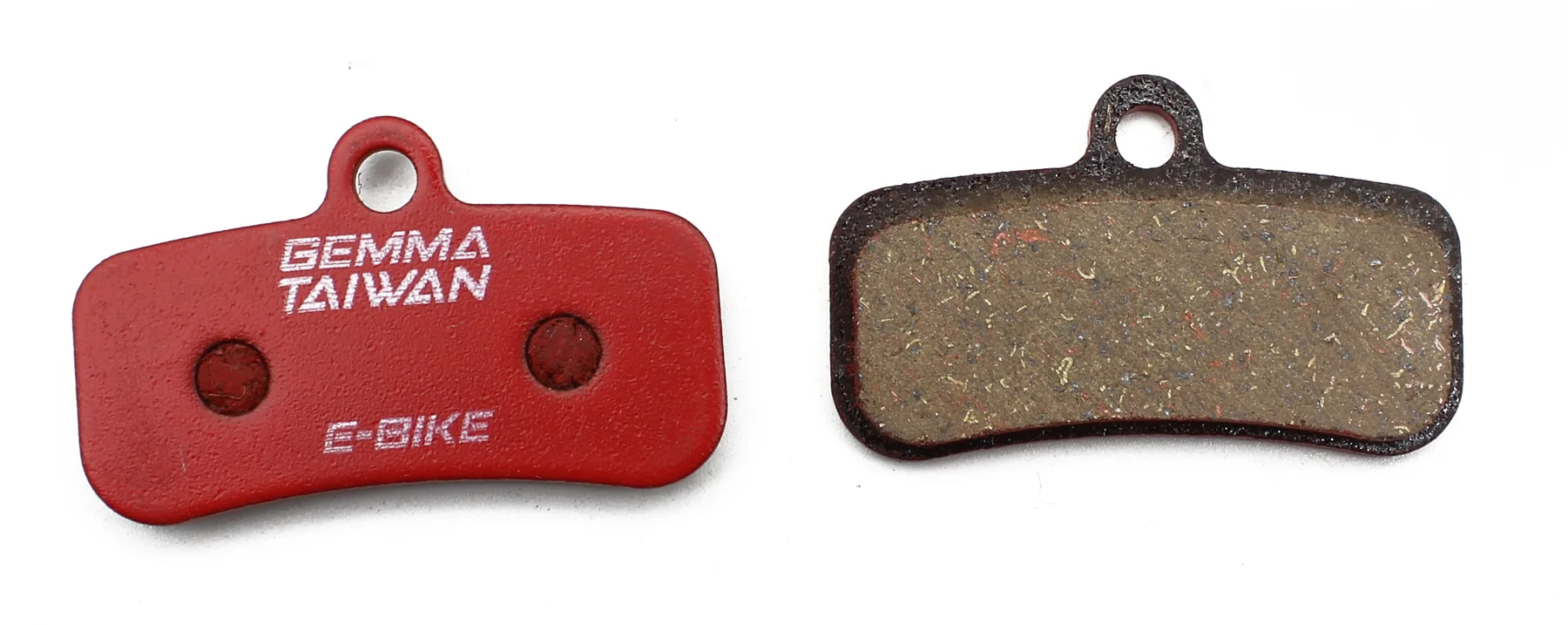 GEMMA Pads 4