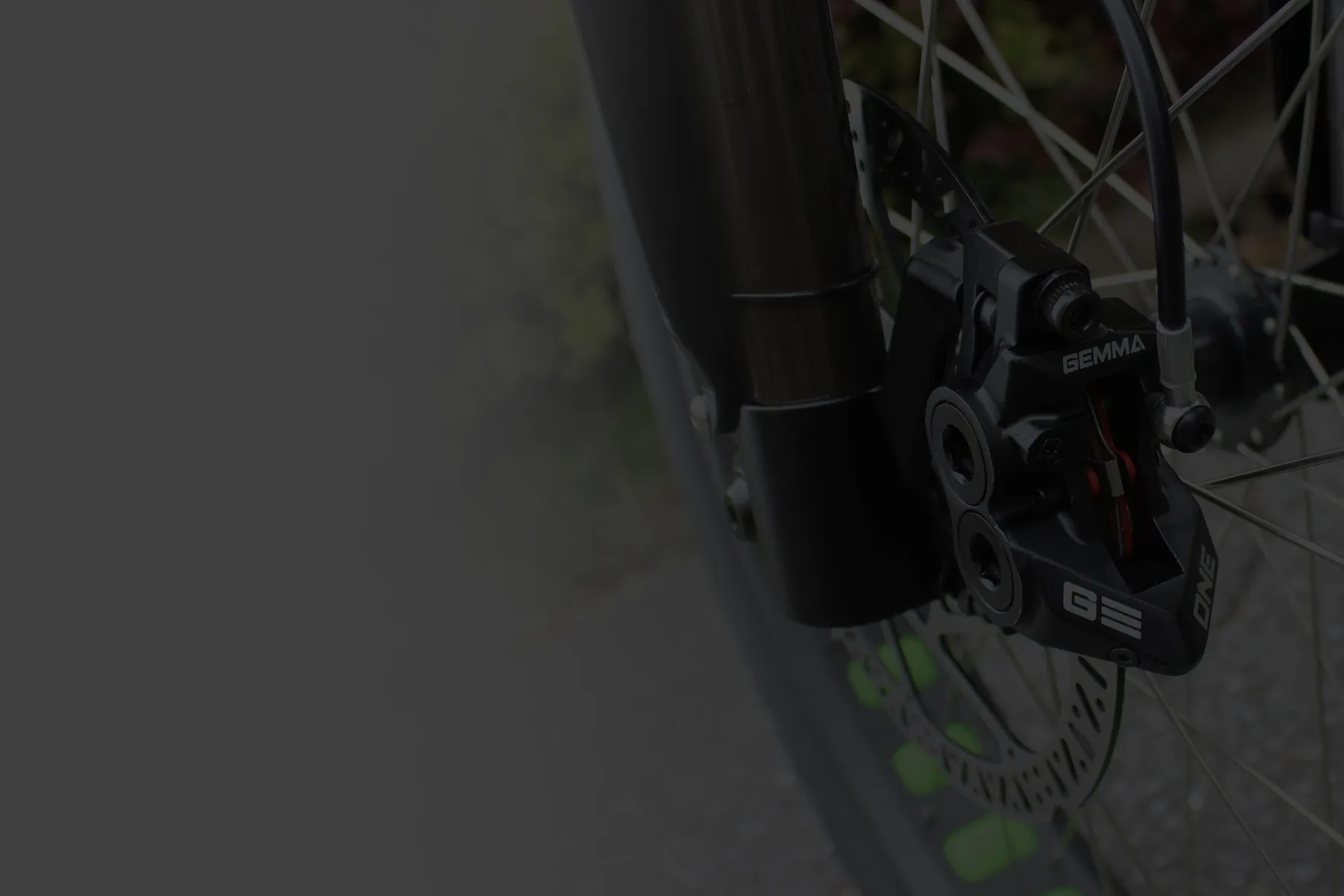 ABOUT US GEMMA-Hydraulic brake professional manufacturer